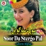 Saleem Afghan