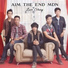 Aim the End MDN