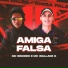 Mc Sincero, Mc Wallace G