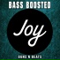 Bass Boosted