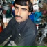 Yousaf Sheda