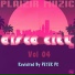 Peter Pc, DJ Morsa