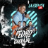 Pedro Carvajal, Yerson Robles