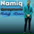 Namiq Qaraçuxurlu