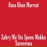 Raza Khan Marwat