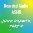Bearded Audio ASMR