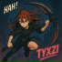 TYXZI