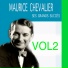 Maurice Chevalier