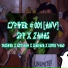 Drosher, Kidd Inah, L-SAN7ANA feat. Kiddie Vago
