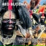 Red Buddha
