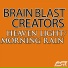 Brain Blast Creators