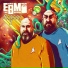 Epic Beard Men (Sage Francis x B. Dolan)