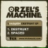 Orzels Machine