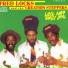 Fred Locks and The Creation Steppers
