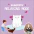 Relaxing Mode