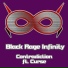 Black Rage Infinity