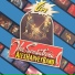 The Sensational Alex Harvey Band