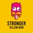 yellow bird