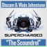 Discam, Wain Johnstone