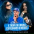 Mc Rose da Treta, Mc Lysa, Dj Elpidio