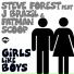 Steve Forest feat. Fatman Scoop, J Brazil