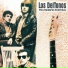 Los DelTonos