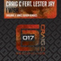 Craig C Feat. Lester Jay