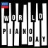 Joseph M Cooper (piano)