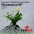 Laurent Chanal, Yonel Sun