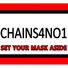 CHAINS4NO1