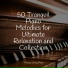 Massage Music, Piano Pacifico, Piano Tranquil