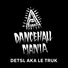 Daville feat Detsl aka Le Truk