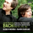 Guido Rimonda, Ramin Bahrami