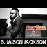 S. JAISON JACKSON
