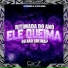Dj Ferreira Zs, DJ CK O BRABO
