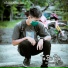 Kkz D BLG feat. AFlow