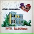 Harvey Cannonball