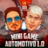GS O Rei do Beat, MC PR