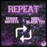 SOULBLACK 777, Sergio Motato