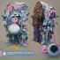 Claude VonStroke, ZDS feat. KE