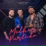 Vitinho Imperador, Max e Luan
