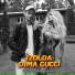 Izolda, Dima Gucci
