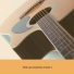 Easy Listening Guitar Music