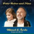 Peter Reber, Nina Reber