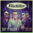 Ridillo