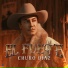 Churo Diaz, Elías Mendoza