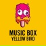 yellow bird