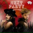 Esther Goulart, DJ Guilherme Muniz