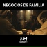 SSM. Sociedade Secreta dos Magrin
