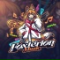 Foxterion